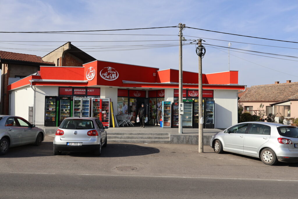 Market<br />
popusti<br />
eurosam<br />
euro Ša. M.