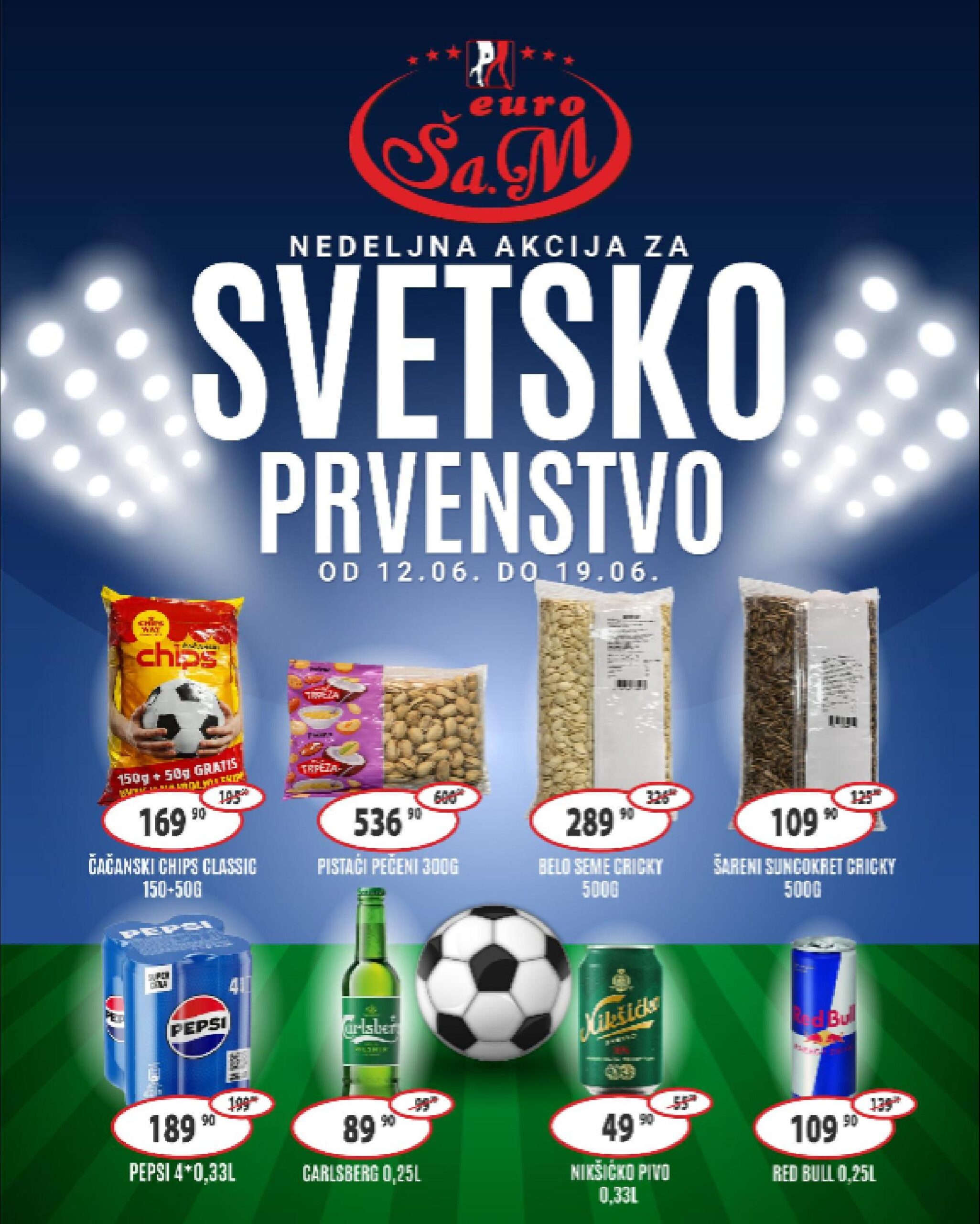 eurosamrs<br />
euro Ša.M<br />
akcija</p>
<p>